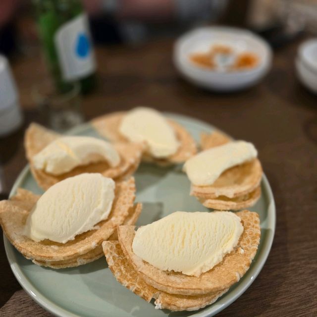 서울여행 냉면맛집 서령 