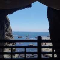 武昌浦海水浴場～悠閒享受大自然