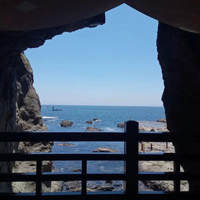 武昌浦海水浴場～悠閒享受大自然