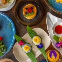 Khaosok Boutique Hideaway ที่พักสไตล์ Glamping