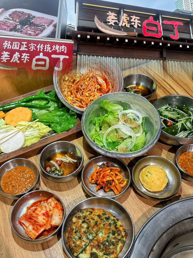 ｛深圳寶藏烤肉店·夏日鮮果雪冰已上線！｝