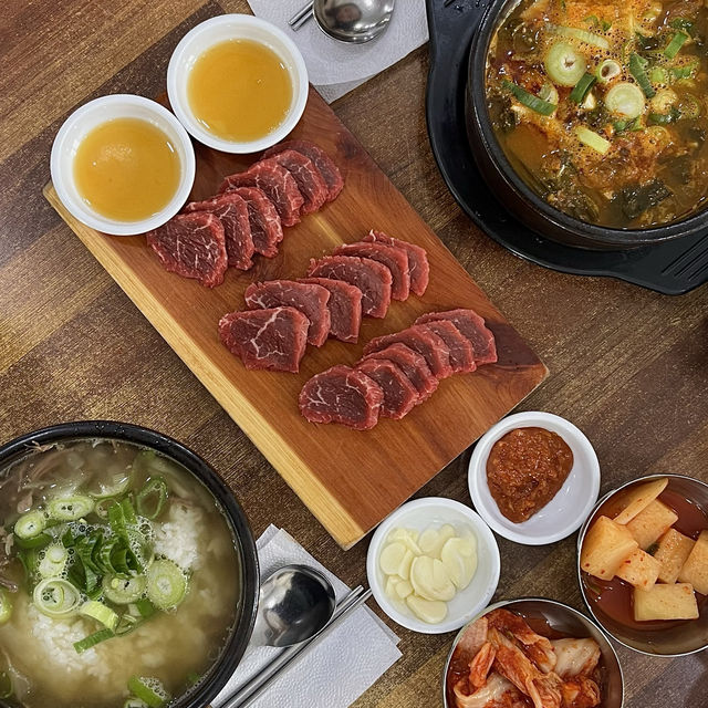 대전여행