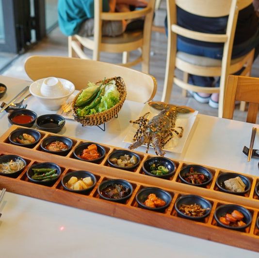 🇻🇳 다낭 해물탕 맛집