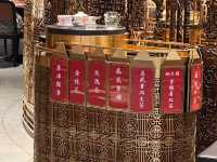 「茶樓」：葡京系風味茶樓