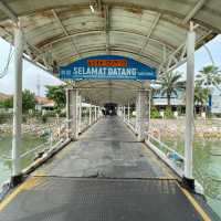 Relaxing Day Trip to Batam from Singapore