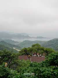 ⛰️🍃เที่ยวเมือง Jiufen ประเทศไต้หวัน