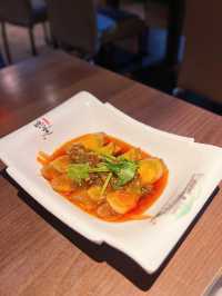 「銅鑼灣樓上川菜館，高質又惹味」