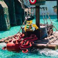 ดินแดนแห่งเลโก้ LEGOLAND JAPAN🎡