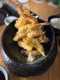 ร้านอาหารญี่ปุ่น Kaiseki บนเกาะสมุย 🗾