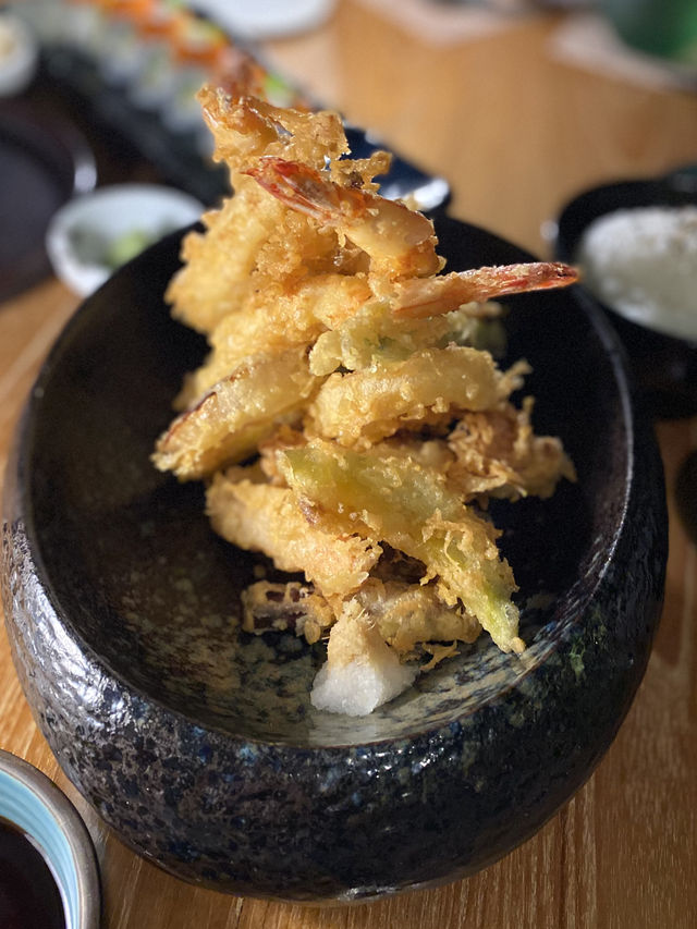 ร้านอาหารญี่ปุ่น Kaiseki บนเกาะสมุย 🗾