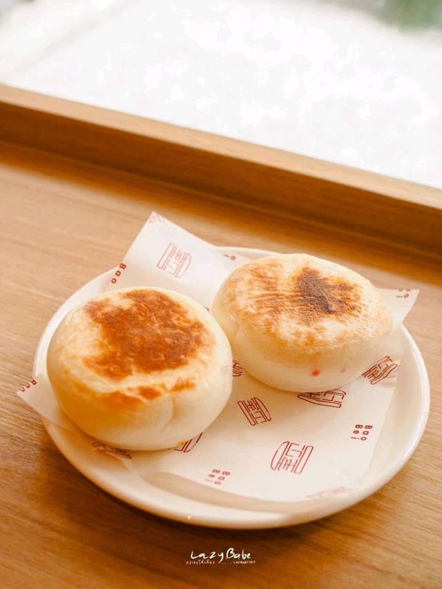 BAOBEI เจริญนคร 10 ร้านอร่อยที่อยากแนะนำ 