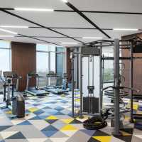 Discover Chengdu from Four Points by Sheraton Chengdu, Tianfu New Area