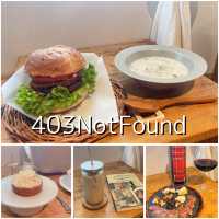 【町田市隠れおすすめカフェ】403NotFound