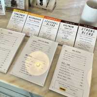 BLESS Coffee Roasters Nakhon Sawan