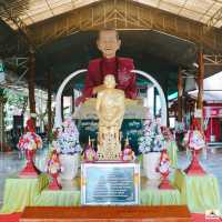 วัดพระนอนจักรสีห์วรวิหาร