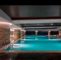 Sheraton Changchun Jingyuetan: Tranquil Luxury by Jingyuetan Park