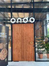 Haven for Pastries Lover: 65 Ondo 🇲🇾