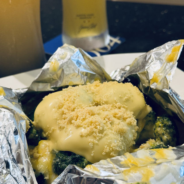 太子必食串燒店🏚️好燒式串燒專門店 (大南街) 