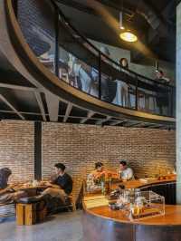 AKHA AMA COFFEE - อาข่า อาม่า คาเฟ่เชียงใหม่