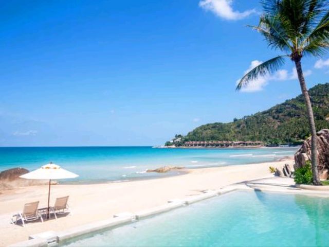 Tranquillity Resort in Koh Samui