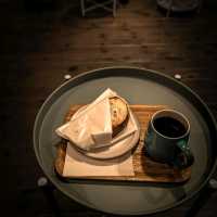 Peace Coffee Roasters