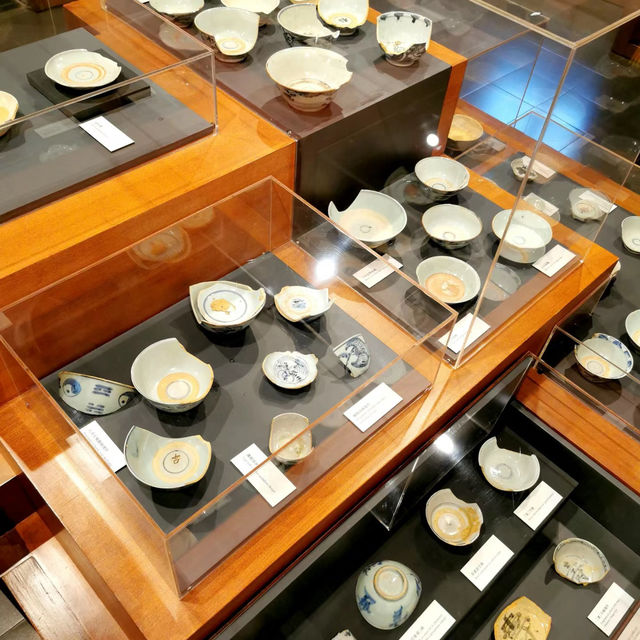 澳門茶文化館：茶藝文化之旅