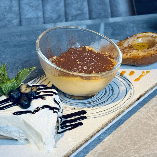 灣仔週末好去處🦪The Oyster House (灣仔)
