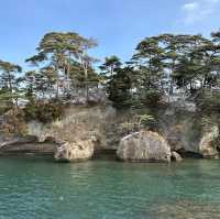 The Fukuurabashi Bridge 福浦橋