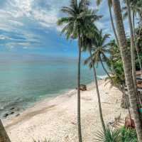 Freddies Pantai sumur tiga