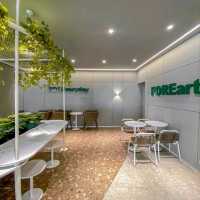 FORE | THE SECOND BRANCH IN BANDAR LAMPUNG IS SUPER ENJOYABLE & COMFORTABLE PLACE