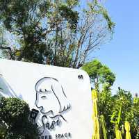 Sadi coffee space