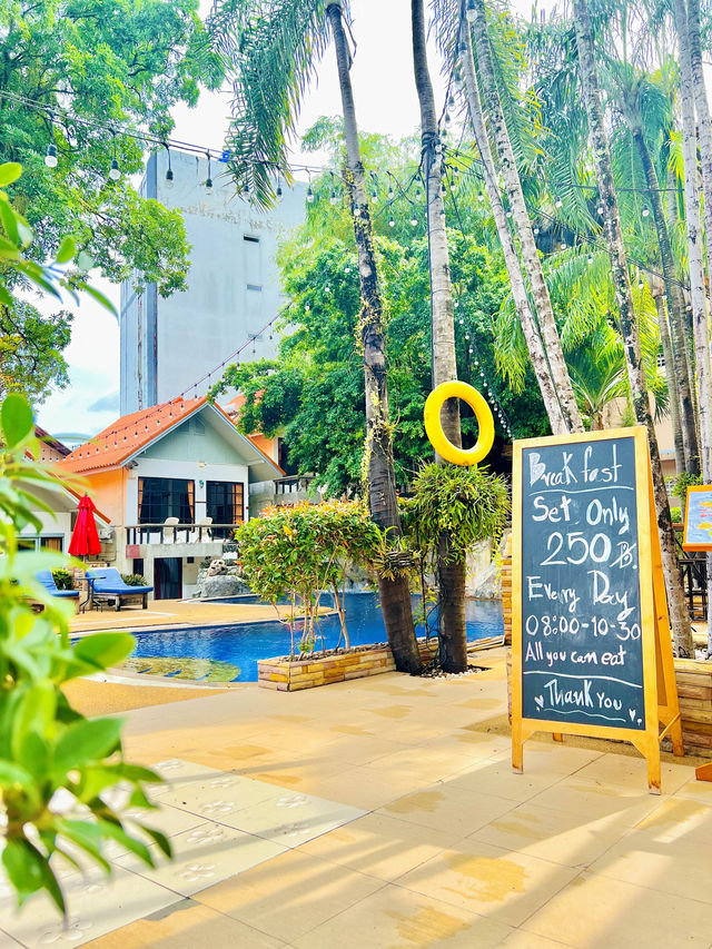 The Hidden Gem In Patong Area Phuket 🇹🇭📸✨