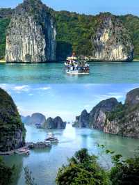 Fantastic & memorable nature wonder tour to Ha Long Bay, Hanoi 