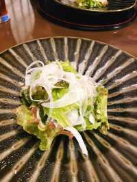 【山中湖】富士山幻の豚肉を使用した絶品しゃぶしゃぶとすき焼き🐷