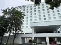 The Imperial Hotel and Convention Centre Korat