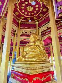 The World’s Largest Outdoor Museum 🏛️🇹🇭✨