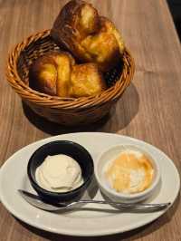 【門前仲町】イタリアン食堂