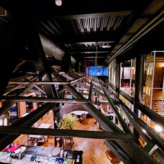 【台中】酔月樓