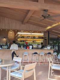 Trot Cafe Khaoyai