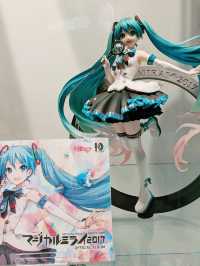 【北海道のアイドル！】初音ミクミュージアム
