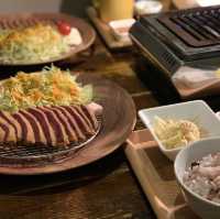 【東京🗼】銀座なのにリーズナブルな美味しい焼肉屋さん
