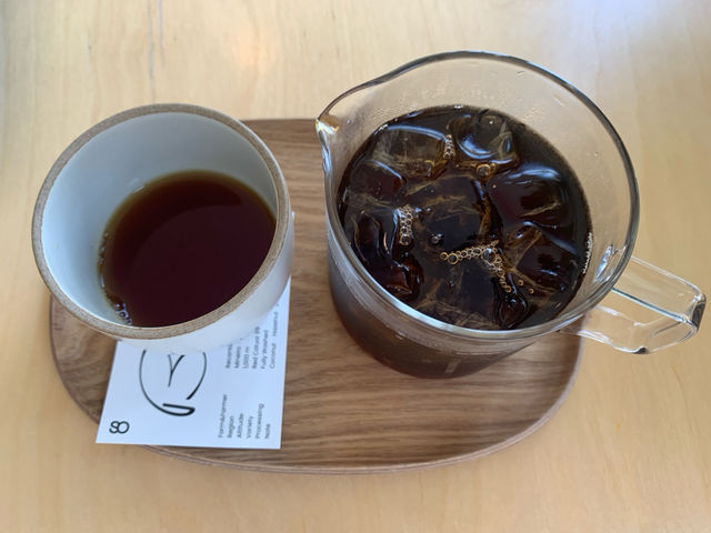 소소래 카페에서 하루의 여유를 즐기세요! ☕️🍰