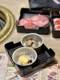  《肉質靚 食物款式多多燒肉店》