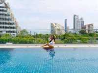 ที่พักพัทยา Courtyard by Marriott North Pattaya 