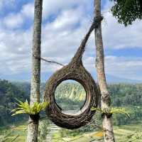峇里Lereng Agung -到訪峇里半山卡朗阿森，尋找藏於深山中隱世美景