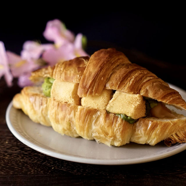 Kamome Bakery