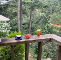 Lung Chung house, a signature coffee of Da Lat
