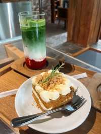 The Baristro Asian Style