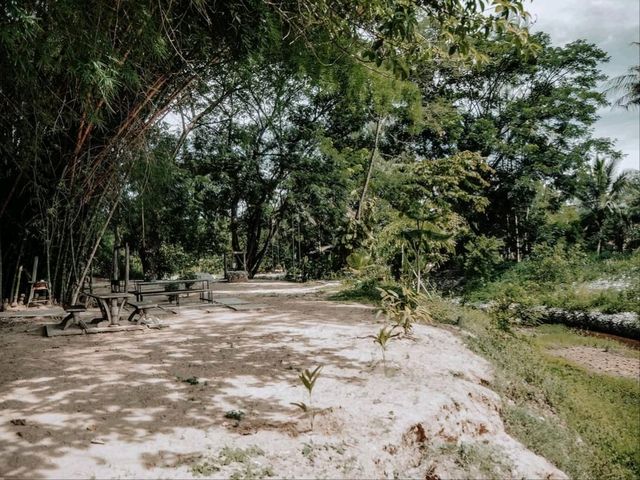 🌱🌱ที่พักบรรยากาศดี @สวนผึ้ง