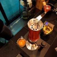 Slow bar by pai camp ..ย่านบางครุ สมุทรปราการ